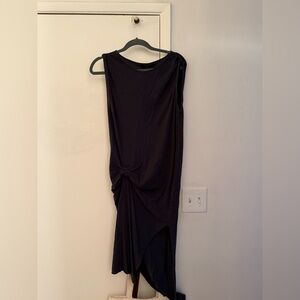 All Saints Sleeveless Dress